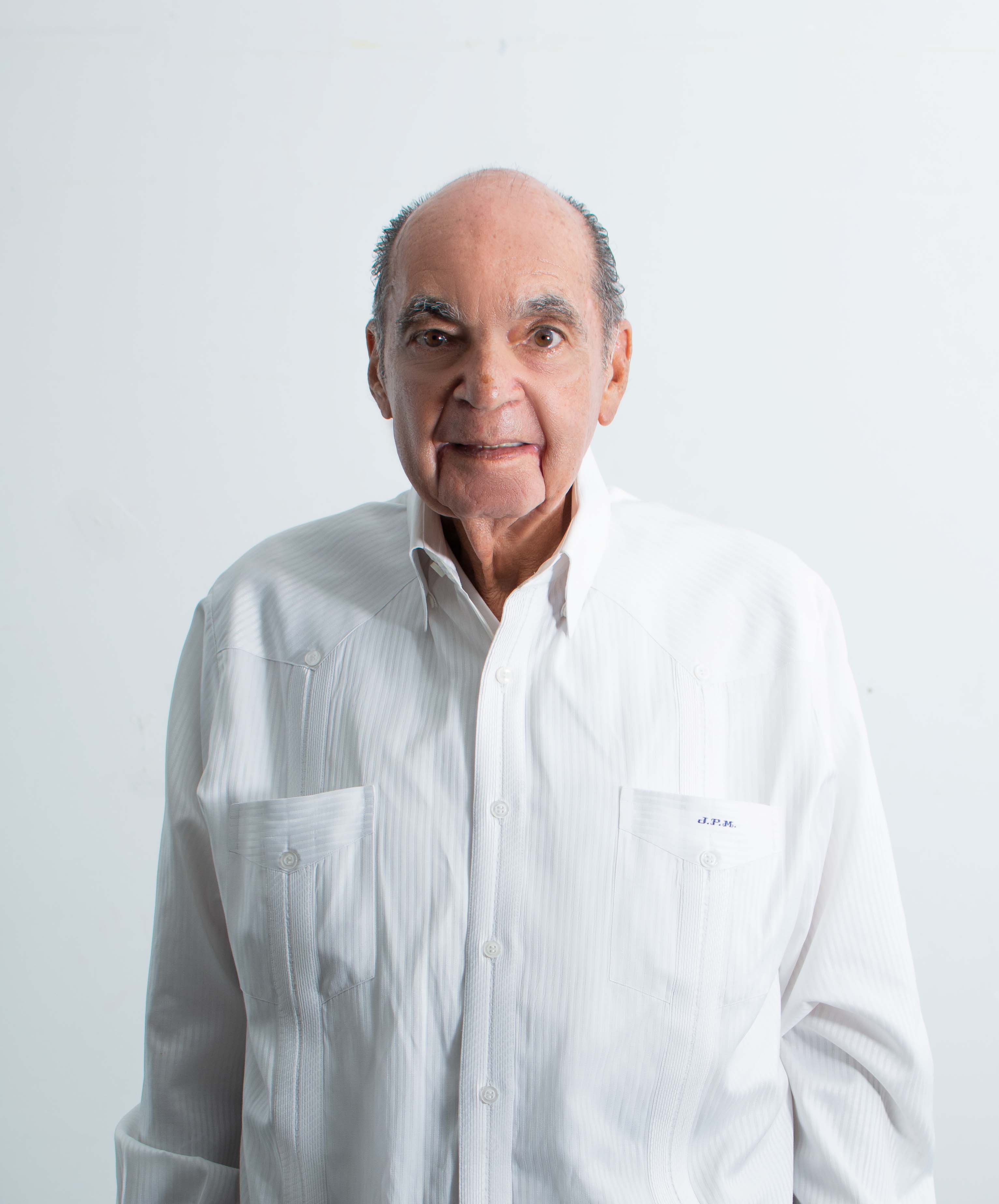 Jose Placido Montero